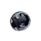 Kompletní píst pro motorové pily Husqvarna 445 445E 445 II 450 450E Jonsered CS2245 CS2250 McCulloch CS450 42 mm (OEM 544088403)