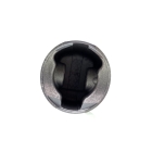 Kompletní píst pro motorové pily Husqvarna 450 450E 450E II Jonsered CS2245 CS2250 S CS2250 S II 44 mm (OEM 544088903)