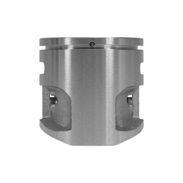 Kompletní píst pro motorové pily Husqvarna 450 450E 450E II Jonsered CS2245 CS2250 S CS2250 S II 44 mm (OEM 544088903)