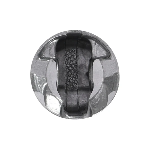Kompletní píst pro motorové pily Husqvarna 545 550 XP 550 XPG Jonsered CS2252 CS2253 CS2253WH 43 mm (OEM 577047008)
