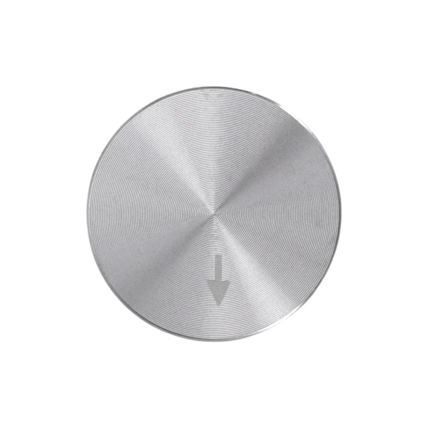 Kompletní píst pro motorové pily Husqvarna 545 550 XP 550 XPG Jonsered CS2252 CS2253 CS2253WH 43 mm (OEM 577047008)