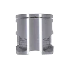 Kompletní píst pro motorové pily Husqvarna 545 550 XP 550 XPG Jonsered CS2252 CS2253 CS2253WH 43 mm (OEM 577047008)