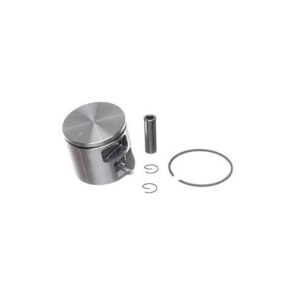 Kompletní píst pro motorové pily Husqvarna 555 556 560XP 560XPG Jonsered CS2258 CS2260 CS2260WH 46 mm (OEM 584807806)