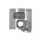 Kompletní píst pro motorové pily Husqvarna 555 556 560XP 560XPG Jonsered CS2258 CS2260 CS2260WH 46 mm (OEM 584807806)
