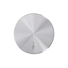 Kompletní píst pro motorové pily Husqvarna 555 556 560XP 560XPG Jonsered CS2258 CS2260 CS2260WH 46 mm (OEM 584807806)