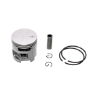 Kompletní píst pro motorové pily Husqvarna 570 575XP 51 mm (OEM 537328502