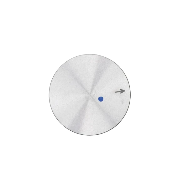 Kompletní píst pro motorové pily Husqvarna 61 Jonsered 625 670 48 mm (OEM 503539002)