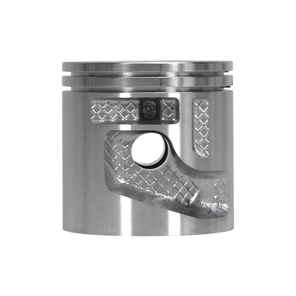 Kompletní píst pro motorové pily Husqvarna Partner K1270 K1270 II R 60 mm (OEM 587829802)