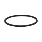 Kompletní píst pro motorové pily OLEO-MAC Oleo-mac 941CX 941C 40 mm (OEM 50060027A)