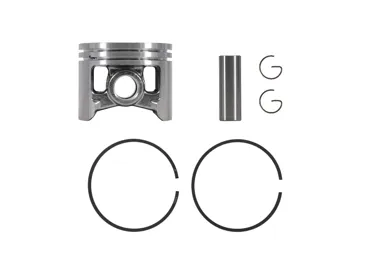 Kompletní píst pro motorové pily OLEO-MAC Oleo-mac 970 971 GS720 50 mm (OEM 097000205)