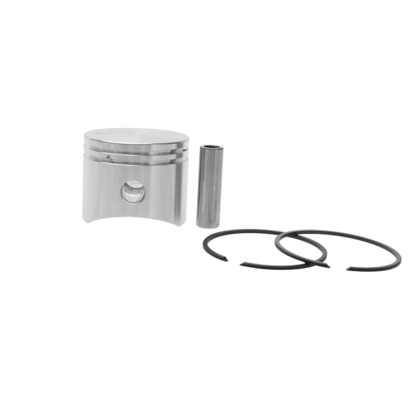 Kompletní píst pro motorové pily Oleomac 952 GS520 45 mm (OEM 5008214)