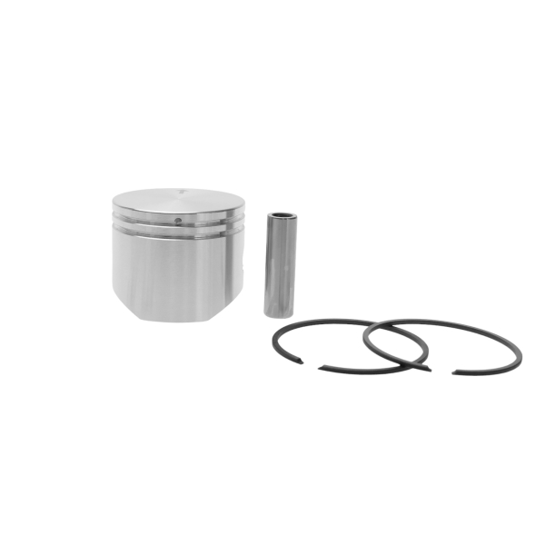 Kompletní píst pro motorové pily Oleomac 952 GS520 45 mm (OEM 5008214)
