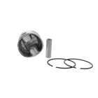 Kompletní píst pro motorové pily Oleomac 952 GS520 45 mm (OEM 5008214)