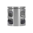Kompletní píst pro motorové pily Partner 742 842 840 Jonsered CS2138S McCulloch CS42S Mac 738 740 742 842 Poulan P4018AV S1970 41 mm (OEM 530071883)