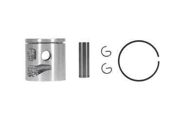 Kompletní píst pro motorové pily Partner 742 842 840 Jonsered CS2138S McCulloch CS42S Mac 738 740 742 842 Poulan P4018AV S1970 41 mm (OEM 530071883)