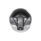 Kompletní píst pro motorové pily Partner 742 842 840 Jonsered CS2138S McCulloch CS42S Mac 738 740 742 842 Poulan P4018AV S1970 41 mm (OEM 530071883)