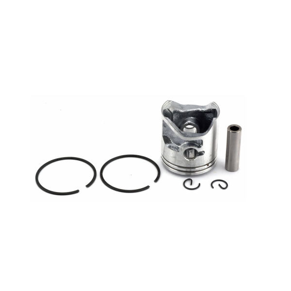 Kompletní píst pro motorové pily Partner P340S P350S P360S 40,5 mm (584791401)