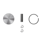 Kompletní píst pro motorové pily Partner P738 P740 P742 P840 Jonsered CS2138C McCulloch CS42S MAC738 MAC740 MAC842 Poulan S1970 41 mm (OEM 530071883)