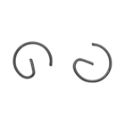 Kompletní píst pro motorové pily Stihl 009 009 Q 36 mm (OEM 11200302005)