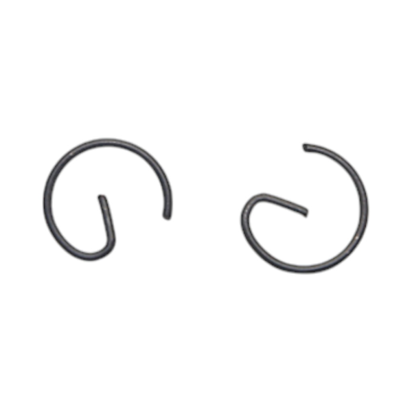 Kompletní píst pro motorové pily Stihl 009 009 Q 36 mm (OEM 11200302005)