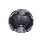 Kompletní píst pro motorové pily Stihl 009 009 Q 36 mm (OEM 11200302005)