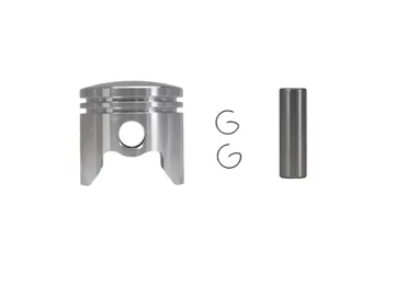 Kompletní píst pro motorové pily Stihl 009 009 Q 36 mm (OEM 11200302005)