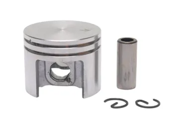 Kompletní píst pro motorové pily Stihl 009 010 011 38 mm (OEM 11200302008)