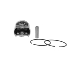 Kompletní píst pro motorové pily Stihl 028 46 mm (OEM 11180302003)