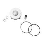 Kompletní píst pro motorové pily Stihl 028 46 mm (OEM 11180302003)