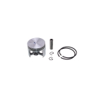 Kompletní píst pro motorové pily Stihl 036 MS360 48 mm (OEM 11250302001)