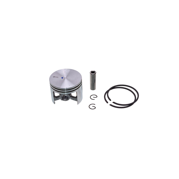 Kompletní píst pro motorové pily Stihl 036 MS360 48 mm (OEM 11250302001)