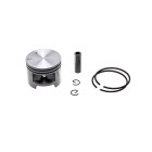 Kompletní píst pro motorové pily Stihl 039 MS390 49 mm (OEM 11270302005)
