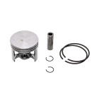 Kompletní píst pro motorové pily Stihl 044 MS440 50 mm (OEM 11280302015)
