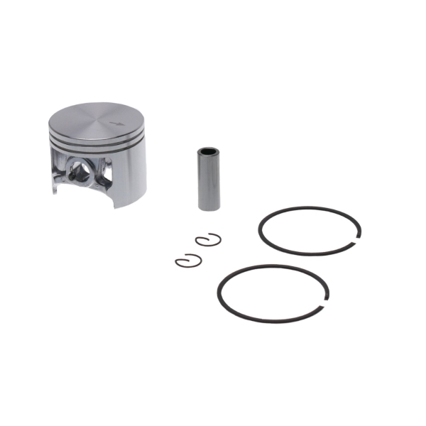 Kompletní píst pro motorové pily Stihl 065 MS650 52 mm (OEM 11220302003)