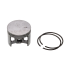 Kompletní píst pro motorové pily Stihl 084 088 MS880 60 mm (OEM 11240302007)