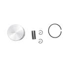 Kompletní píst pro motorové pily Stihl MS170 2-MIX 37 mm (OEM 11300302014)