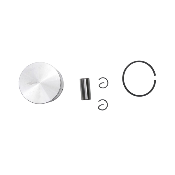 Kompletní píst pro motorové pily Stihl MS170 2-MIX 37 mm (OEM 11300302014)