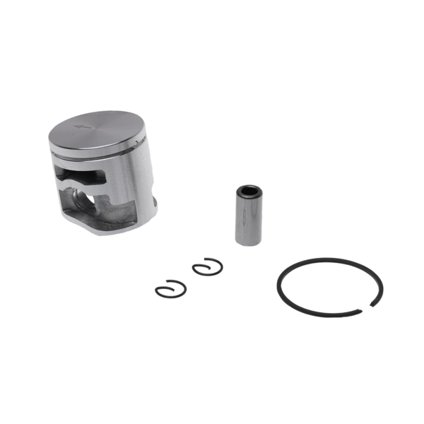 Kompletní píst pro motorové pily Stihl MS170 2-MIX 37 mm (OEM 11300302014)