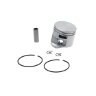 Kompletní píst pro motorové pily Stihl MS231 MS231C 42,5 mm (OEM 11430302013)