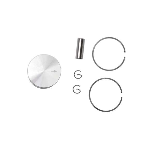 Kompletní píst pro motorové pily Stihl MS231 MS231C 42,5 mm (OEM 11430302013)