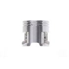 Kompletní píst pro motorové pily Stihl MS251 44 mm (OEM 11430302007)
