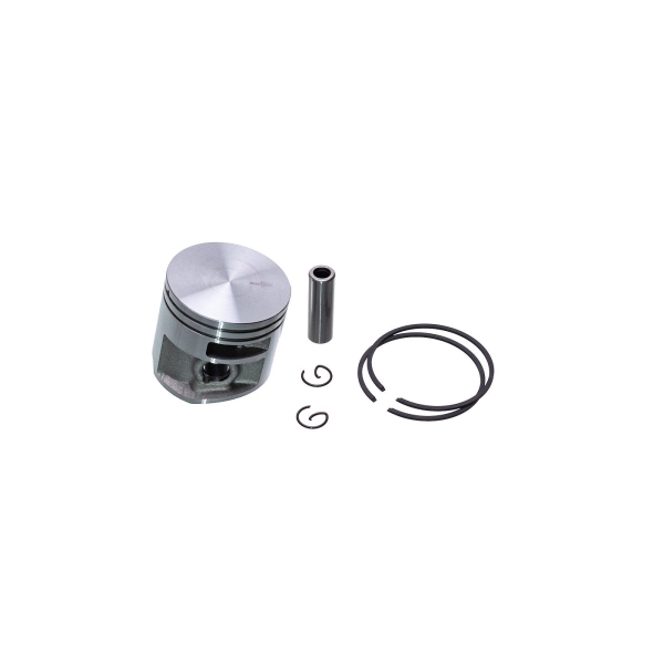 Kompletní píst pro motorové pily Stihl MS261 44,7 mm (OEM 11410302012)