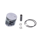 Kompletní píst pro motorové pily Stihl MS261 MS261C 44,7 mm (OEM 11410302031)