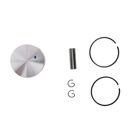 Kompletní píst pro motorové pily Stihl MS270 46 mm (OEM 11330302000)