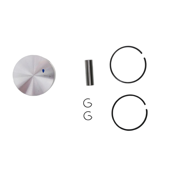 Kompletní píst pro motorové pily Stihl MS270 46 mm (OEM 11330302000)