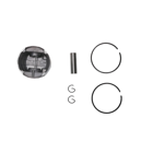 Kompletní píst pro motorové pily Stihl MS270 46 mm (OEM 11330302000)