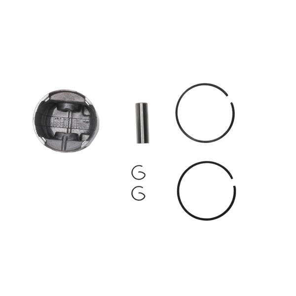 Kompletní píst pro motorové pily Stihl MS270 46 mm (OEM 11330302000)