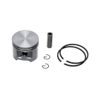 Kompletní píst pro motorové pily Stihl MS310 47 mm (OEM 11270302007)