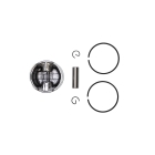 Kompletní píst pro motorové pily Stihl MS310 47 mm (OEM 11270302007)