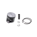 Kompletní píst pro motorové pily Stihl MS441 50 mm (OEM 11380302003)